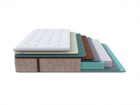 PROxSON Матрас Glory Firm (Трикотаж Prestige Latte) 140x200 в Ялуторовске - yalutorovsk.mebel24.online | фото 1