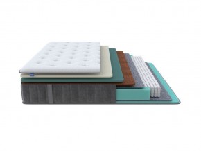 PROxSON Матрас Glory Firm (Трикотаж Prestige Steel) 120x200 в Ялуторовске - yalutorovsk.mebel24.online | фото 1