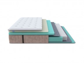 PROxSON Матрас Glory Medium (Трикотаж Prestige Latte) 140x220 в Ялуторовске - yalutorovsk.mebel24.online | фото 1