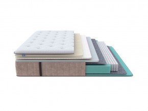 PROxSON Матрас Glory Soft (Трикотаж Prestige Latte) 120x200 в Ялуторовске - yalutorovsk.mebel24.online | фото 1