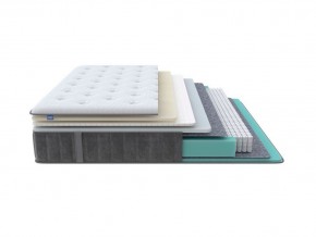 PROxSON Матрас Glory Soft (Трикотаж Prestige Steel) 200x220 в Ялуторовске - yalutorovsk.mebel24.online | фото 1