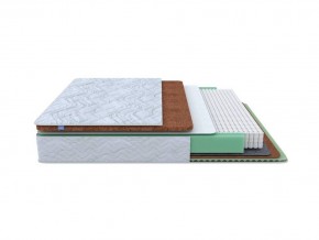 PROxSON Матрас Green Duo M/F (Tricotage Dream) 120x190 в Ялуторовске - yalutorovsk.mebel24.online | фото 1