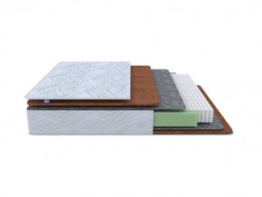 PROxSON Матрас Green F (Tricotage Dream) 120x190 в Ялуторовске - yalutorovsk.mebel24.online | фото 1