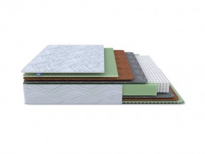 PROxSON Матрас Green M (Tricotage Dream) 120x210 в Ялуторовске - yalutorovsk.mebel24.online | фото 1