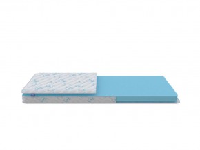 PROxSON Матрас Лисенок (Cotton Little PROSON) 120x120 в Ялуторовске - yalutorovsk.mebel24.online | фото 1