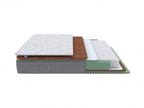 PROxSON Матрас Lux Duo M/F (Non-Stress) 180x190 в Ялуторовске - yalutorovsk.mebel24.online | фото 1