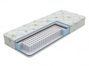 PROxSON Матрас Люкс EVS (Трикотаж Aloe Vera) 180x190 в Ялуторовске - yalutorovsk.mebel24.online | фото 2