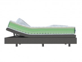 PROxSON Матрас Motion Memo Flex S (Motion Dream) 200x195 в Ялуторовске - yalutorovsk.mebel24.online | фото 3
