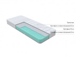 PROxSON Матрас Orto Joga Hatha (Multiwave) 180x190 в Ялуторовске - yalutorovsk.mebel24.online | фото 2