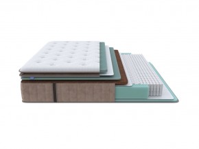 PROxSON Матрас Paradise Firm (Трикотаж Prestige Latte) 120x200 в Ялуторовске - yalutorovsk.mebel24.online | фото 1