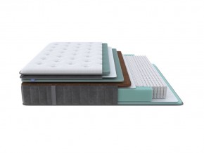 PROxSON Матрас Paradise Firm (Трикотаж Prestige Steel) 200x200 в Ялуторовске - yalutorovsk.mebel24.online | фото 1