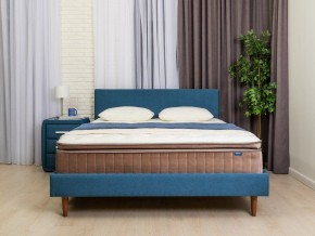 PROxSON Матрас Paradise Medium (Трикотаж Prestige Latte) 200x195 в Ялуторовске - yalutorovsk.mebel24.online | фото 3