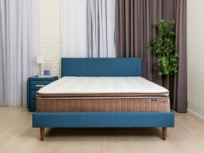 PROxSON Матрас Paradise Medium (Трикотаж Prestige Latte) 200x195 в Ялуторовске - yalutorovsk.mebel24.online | фото 4
