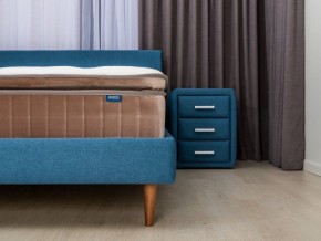 PROxSON Матрас Paradise Medium (Трикотаж Prestige Latte) 200x195 в Ялуторовске - yalutorovsk.mebel24.online | фото 5