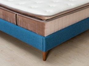 PROxSON Матрас Paradise Medium (Трикотаж Prestige Latte) 200x195 в Ялуторовске - yalutorovsk.mebel24.online | фото 7