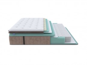 PROxSON Матрас Paradise Medium (Трикотаж Prestige Latte) 80x200 в Ялуторовске - yalutorovsk.mebel24.online | фото 1