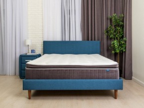 PROxSON Матрас Paradise Medium (Трикотаж Prestige Steel) 90x200 в Ялуторовске - yalutorovsk.mebel24.online | фото 4