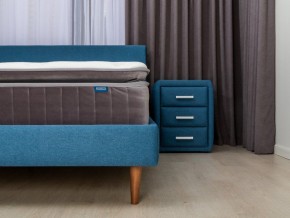 PROxSON Матрас Paradise Medium (Трикотаж Prestige Steel) 90x200 в Ялуторовске - yalutorovsk.mebel24.online | фото 5