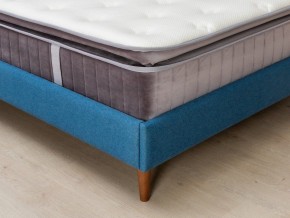 PROxSON Матрас Paradise Medium (Трикотаж Prestige Steel) 90x200 в Ялуторовске - yalutorovsk.mebel24.online | фото 7
