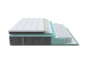 PROxSON Матрас Paradise Soft (Трикотаж Prestige Steel) 120x190 в Ялуторовске - yalutorovsk.mebel24.online | фото 1
