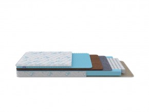 PROxSON Матрас Совенок (Cotton Little PROSON) 80x120 в Ялуторовске - yalutorovsk.mebel24.online | фото 1