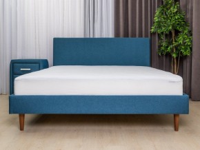 PROxSON Защитный чехол Aqua Save Fiber M (Микрофибра) 160x195 в Ялуторовске - yalutorovsk.mebel24.online | фото 2