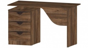 РЕГИНА Гостиная Стол с ящиками (дуб самдал) в Ялуторовске - yalutorovsk.mebel24.online | фото