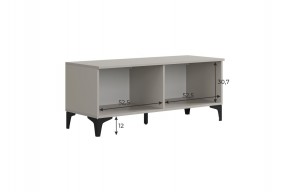 РИЧ Гостиная (модульная) кашемир в Ялуторовске - yalutorovsk.mebel24.online | фото 3