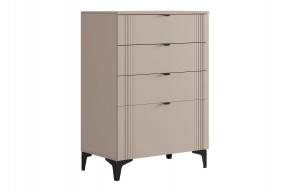 РИЧ Гостиная (модульная) кашемир в Ялуторовске - yalutorovsk.mebel24.online | фото 8