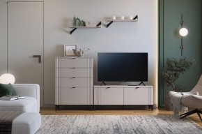 РИЧ К1 Гостиная в Ялуторовске - yalutorovsk.mebel24.online | фото