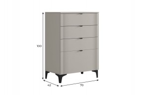 РИЧ К1 Гостиная в Ялуторовске - yalutorovsk.mebel24.online | фото 2