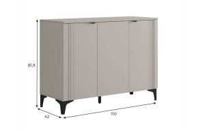 РИЧ К2 Гостиная в Ялуторовске - yalutorovsk.mebel24.online | фото 2