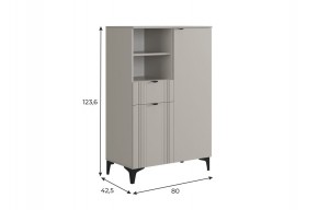 РИЧ Комод 2 в Ялуторовске - yalutorovsk.mebel24.online | фото 2