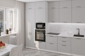 ШЕЛЛИ Кухонный гарнитур Экстра (3000 мм) в Ялуторовске - yalutorovsk.mebel24.online | фото