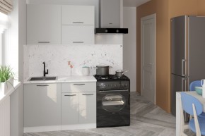 ШЕЛЛИ Кухонный гарнитур Лайт 1200 мм в Ялуторовске - yalutorovsk.mebel24.online | фото