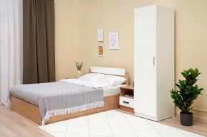 Шкаф для белья Село в Ялуторовске - yalutorovsk.mebel24.online | фото 4