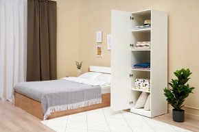 Шкаф для белья Село в Ялуторовске - yalutorovsk.mebel24.online | фото 5