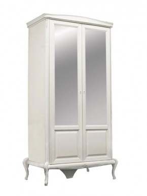 Шкаф для одежды Мокко ММ-316-01/02 в Ялуторовске - yalutorovsk.mebel24.online | фото 1