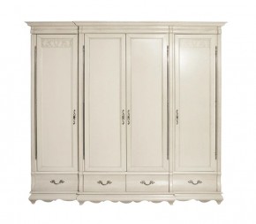 Шкаф для одежды Оскар ММ-216-01/04Б в Ялуторовске - yalutorovsk.mebel24.online | фото 1