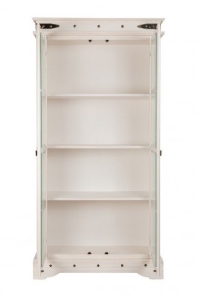 Шкаф книжный "Викинг 03" массив в Ялуторовске - yalutorovsk.mebel24.online | фото 8