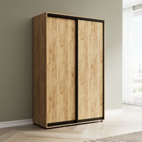 Шкаф-купе Акцент-Сим Д 1200-600 в Ялуторовске - yalutorovsk.mebel24.online | фото 4