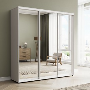 Шкаф-купе Акцент-Сим З 1500-600 в Ялуторовске - yalutorovsk.mebel24.online | фото 1