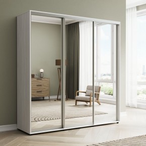 Шкаф-купе Акцент-Сим З 1500-600 в Ялуторовске - yalutorovsk.mebel24.online | фото 3