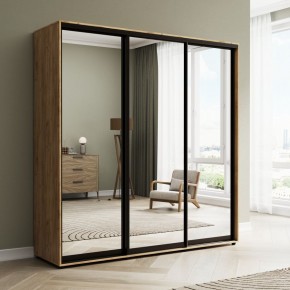 Шкаф-купе Акцент-Сим З 1500-600 в Ялуторовске - yalutorovsk.mebel24.online | фото 4