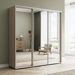 Шкаф-купе Акцент-Сим З 1500-600 в Ялуторовске - yalutorovsk.mebel24.online | фото 6