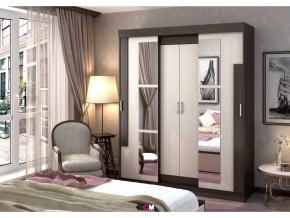 Шкаф-купе Фея в Ялуторовске - yalutorovsk.mebel24.online | фото 1