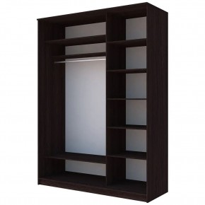 Шкаф-купе ХИТ 23-17-55 (620) в Ялуторовске - yalutorovsk.mebel24.online | фото 5