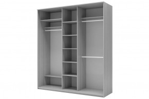 Шкаф-купе ХИТ 23-18-656 (620) в Ялуторовске - yalutorovsk.mebel24.online | фото 5