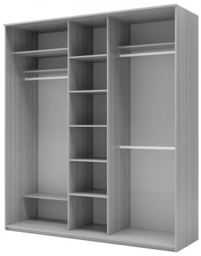 Шкаф-купе ХИТ 23-20-888 (620) в Ялуторовске - yalutorovsk.mebel24.online | фото 2