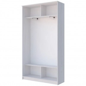 Шкаф-купе ХИТ 24-4-12/2-22 (420) в Ялуторовске - yalutorovsk.mebel24.online | фото 2